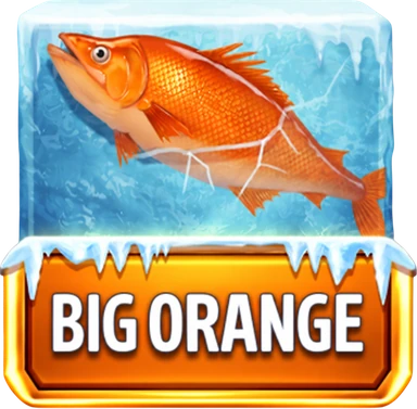 Big Oranges